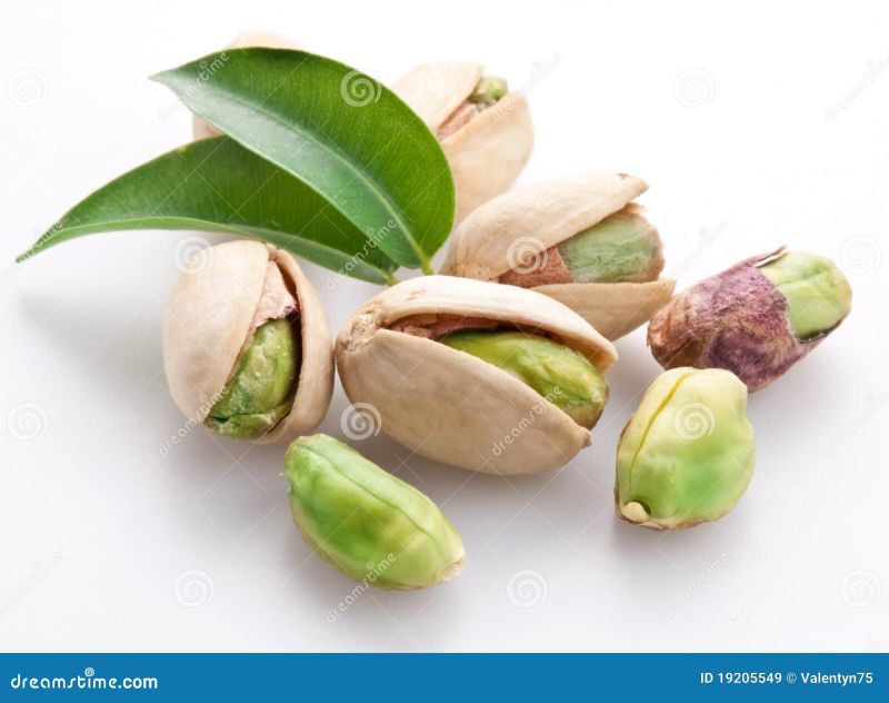 Mitsubishi Pistachio