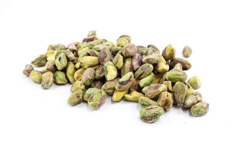 Mitsubishi Pistachio