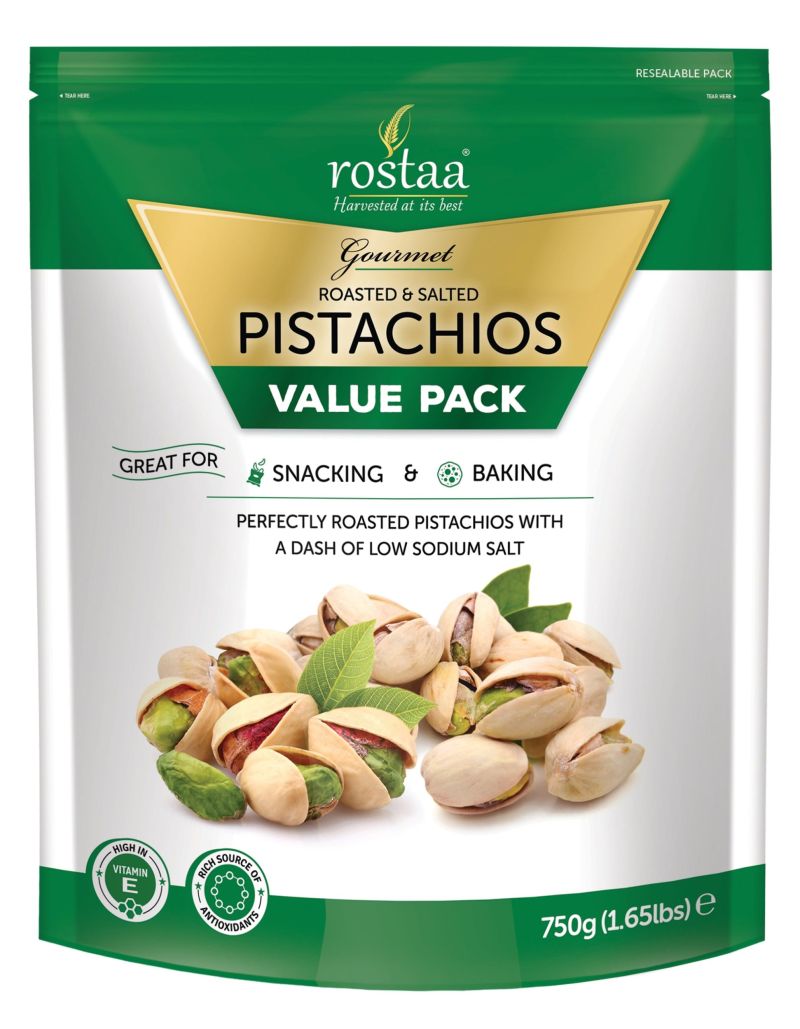 Mitsubishi Pistachio