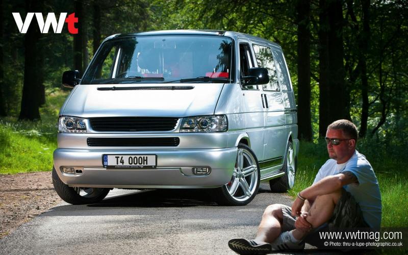 Много ли мы знаем о Volkswagen Transporter T4: удивительные отзывы благодарных автолюбителей