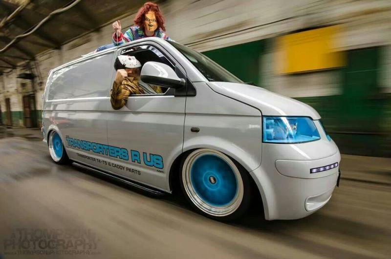 Много ли мы знаем о Volkswagen Transporter T4: удивительные отзывы благодарных автолюбителей