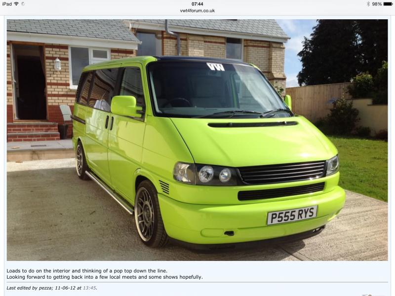 Много ли мы знаем о Volkswagen Transporter T4: удивительные отзывы благодарных автолюбителей