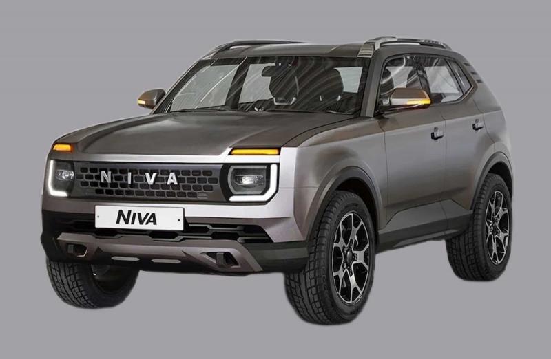 Модели нивы: какой автомобиль выбрать