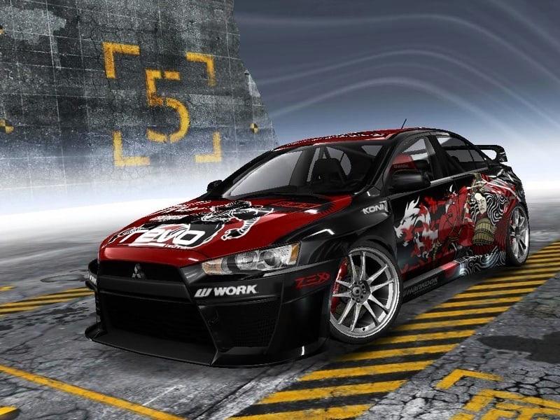 Могут ли знатоки тюнинга представить подробный обзор легендарного Mitsubishi Lancer Evolution I: внимание, скорость и эмоции