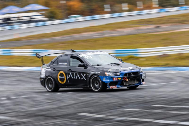 Могут ли знатоки тюнинга представить подробный обзор легендарного Mitsubishi Lancer Evolution I: внимание, скорость и эмоции