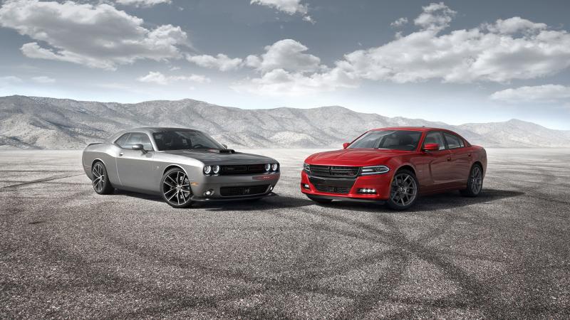 Может ли Dodge Charger SRT Hellcat погрузить вас в мир высоких скоростей и драйва: давайте разбираться