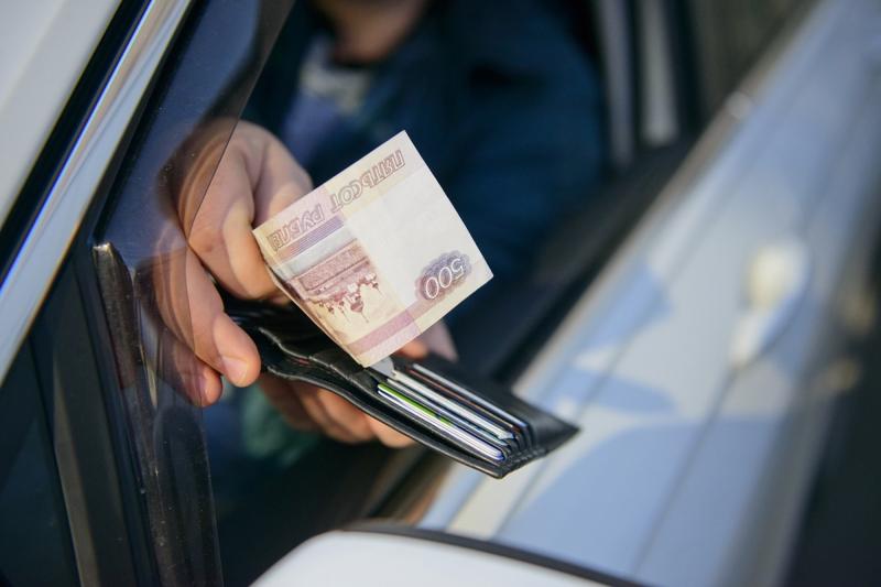 Может ли каждый из нас помешать коррупции в ГИБДД, если захотеть. Узнайте как