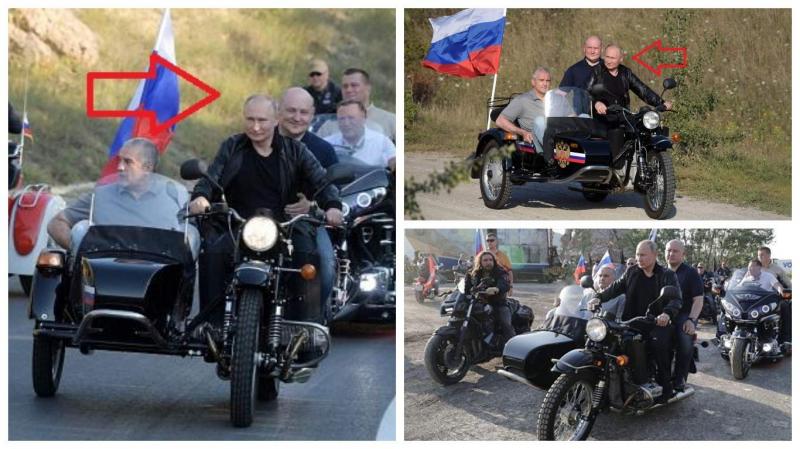 Можно ли ездить без шлема на мотоцикле: узнайте правду