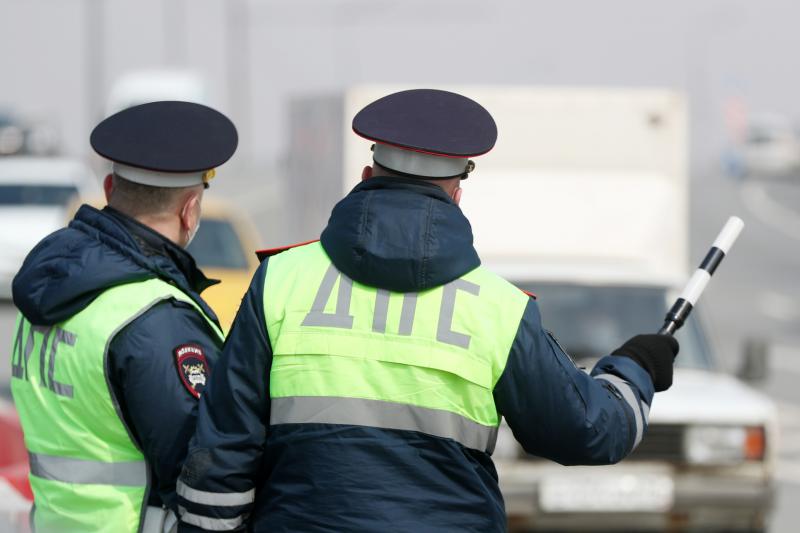 Мы получили штраф ГИБДД за езду на Шкоде Октавия: как обезопасить себя от ДПС за рулем этой модели