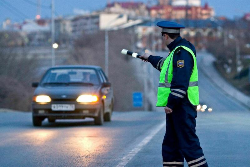 Мы получили штраф ГИБДД за езду на Шкоде Октавия: как обезопасить себя от ДПС за рулем этой модели