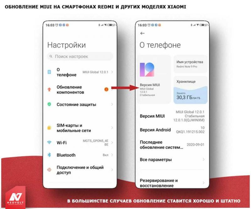 Начинает перегреваться Ваш смартфон Xiaomi: Решение есть