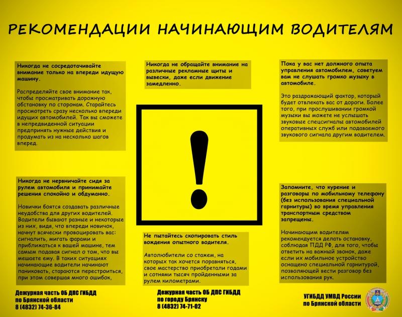 Начинающий водитель, знаете ли вы о штрафах в 2023 году: узнайте подробнее