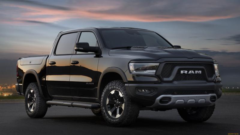 Насколько цены на машины Ram 1500 будут расти в 2023 году: экспертное мнение