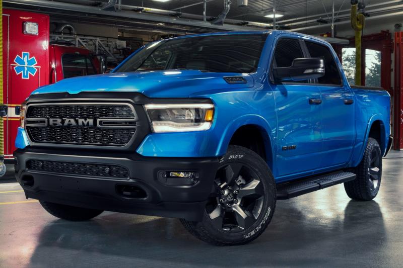 Насколько цены на машины Ram 1500 будут расти в 2023 году: экспертное мнение