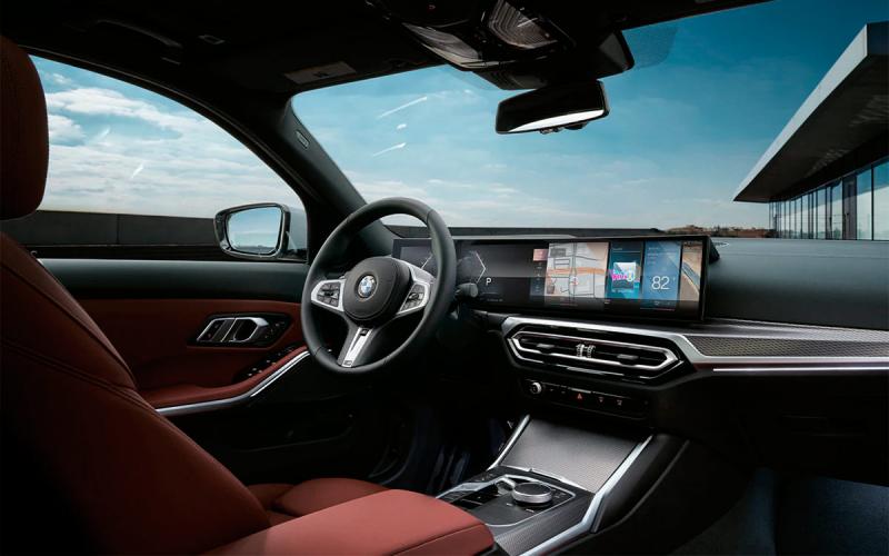Насколько динамична и инновационна новая BMW Х3 2023 года с точки зрения опытных автолюбителей