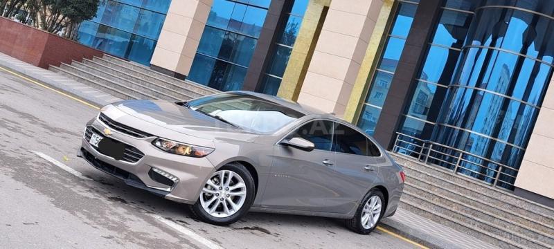 Насколько хорош Chevrolet Malibu: Откройте взгляд владельцев на этот автомобиль