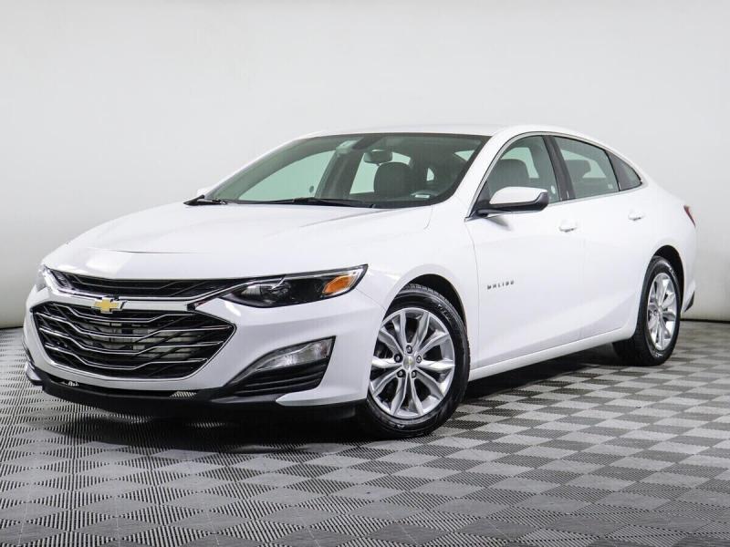 Насколько хорош Chevrolet Malibu: Откройте взгляд владельцев на этот автомобиль