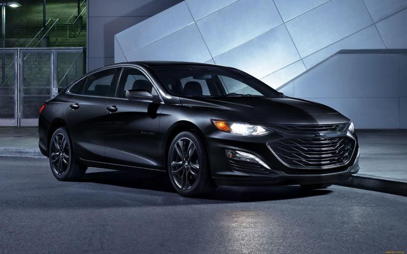 Насколько хорош Chevrolet Malibu: Откройте взгляд владельцев на этот автомобиль