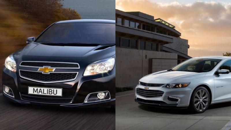 Насколько хорош Chevrolet Malibu: Откройте взгляд владельцев на этот автомобиль