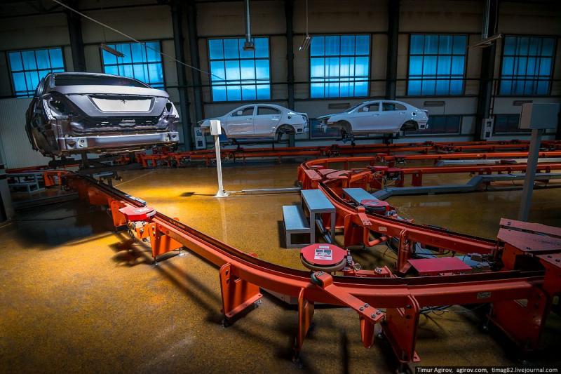 Насколько хороши автомобили Derways: полный обзор модельного ряда завода в Черкесске