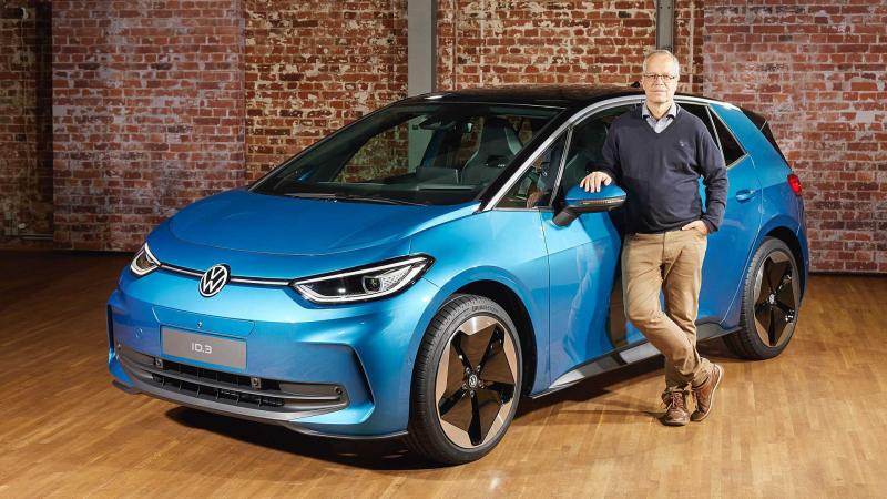 Насколько хороши новые авто Фольксваген 2023: Полный обзор Гольф 6, самого популярного авто