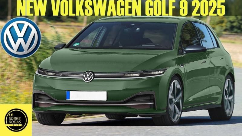 Насколько хороши новые авто Фольксваген 2023: Полный обзор Гольф 6, самого популярного авто