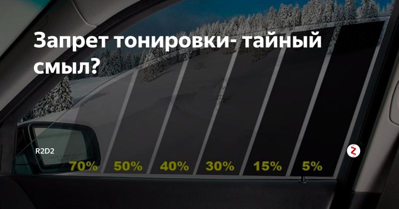 Насколько хорошо пропускает свет Ваше автостекло. Узнайте секреты выбора стекла с максимальной пропускной способностью