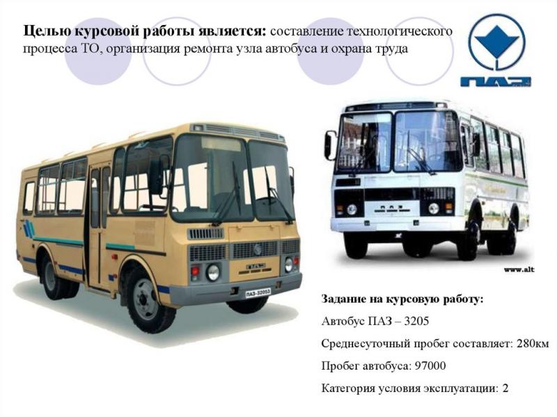 Насколько хорошо вы знаете автобусы ПАЗ: Раскроем все секреты любимого транспорта