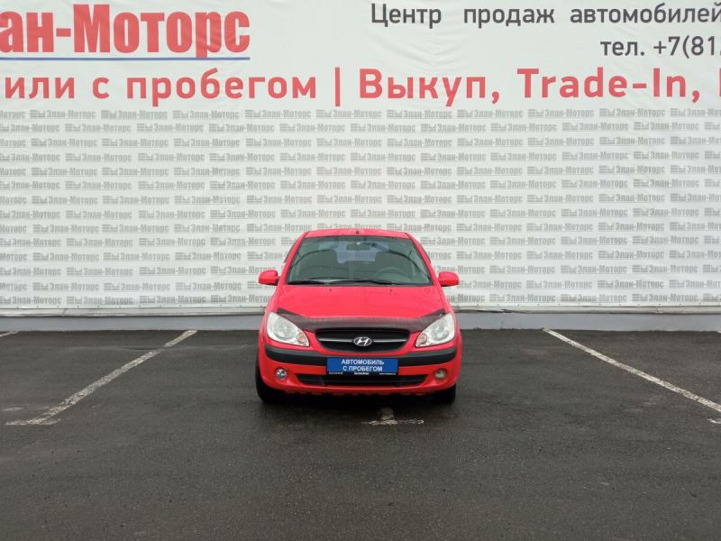 Насколько хорошо вы знаете историю Hyundai Getz: удивительные факты о любимом автомобиле