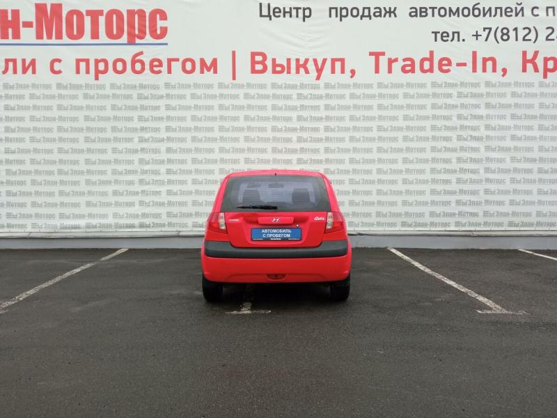 Насколько хорошо вы знаете историю Hyundai Getz: удивительные факты о любимом автомобиле