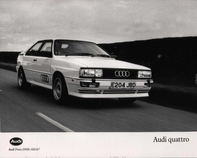 Насколько хорошо вы знаете легендарный Audi 90: узнаете интересные факты из истории модели