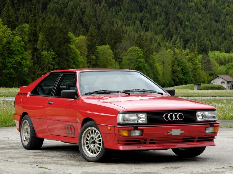 Насколько хорошо вы знаете легендарный Audi 90: узнаете интересные факты из истории модели