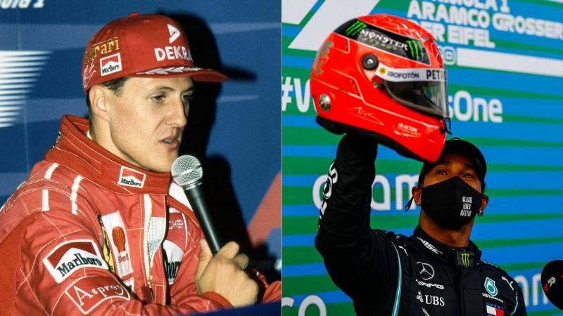 Насколько хорошо вы знаете Майкла Шумахера: занимательные факты из биографии легендарного гонщика Формулы-1
