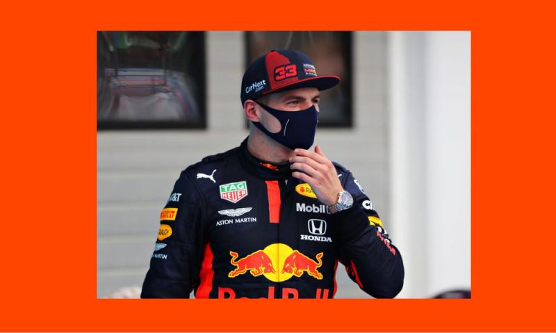Насколько хорошо вы знаете Max Verstappen: любопытные факты о гонщике