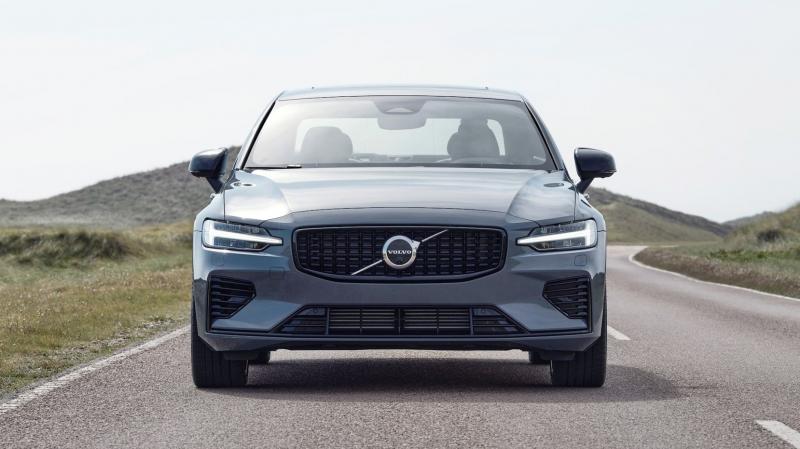 Насколько хорошо вы знаете технические характеристики Volvo XC60 2023: откройте для себя подробности
