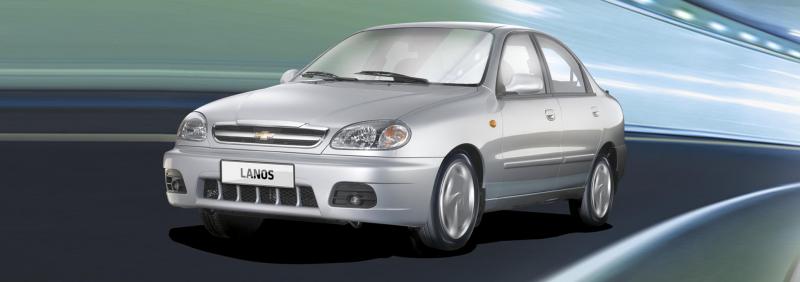 Насколько интересен тест-драйв Chevrolet Lanos: отличительные особенности модели