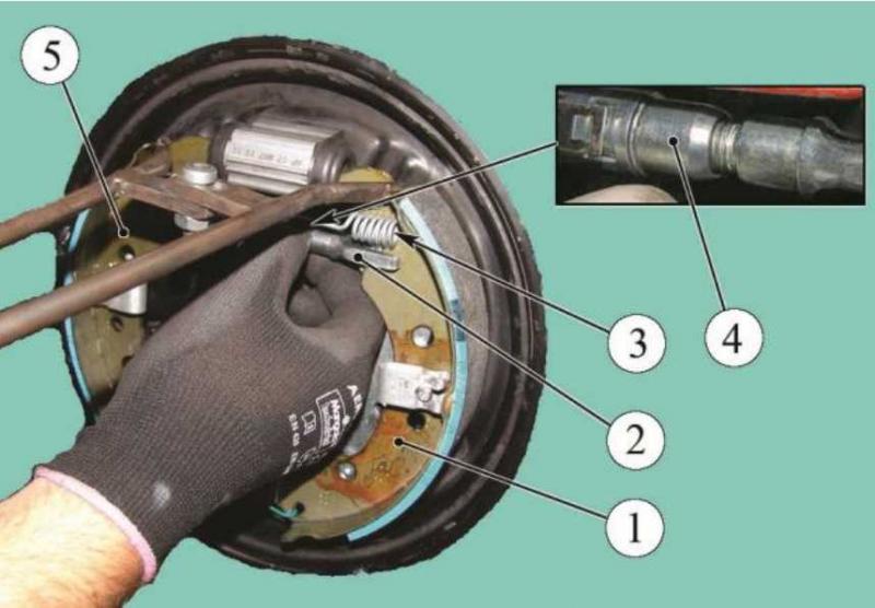 Насколько важна замена тормозных колодок в авто Пердана: 7 советов для бережного вождения