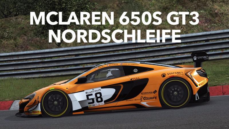 Насколько возможности McLaren 650S поразят вас: 15 интересных фактов