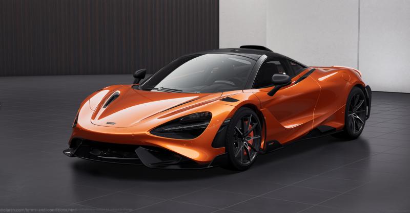 Насколько впечатляющий зверь McLaren 650S: 15 открытий об этом суперкаре