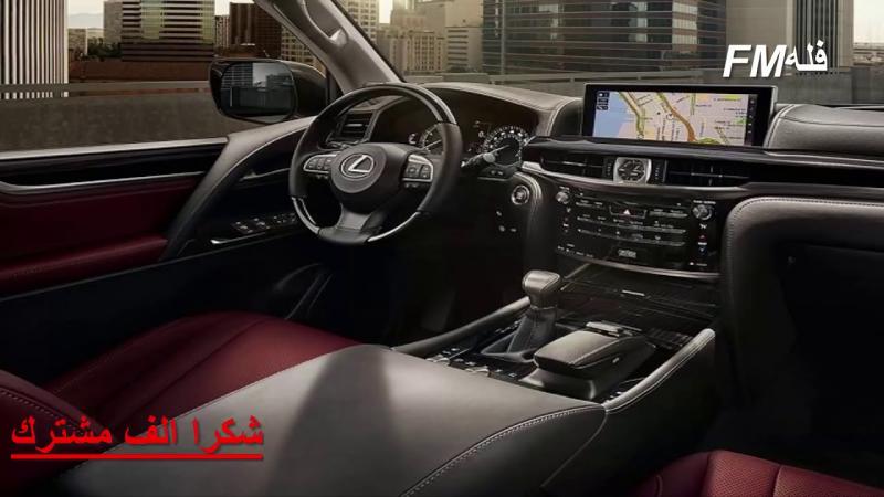 Насколько выгодна покупка Lexus LX 570 2023 года: раскрываем секреты цены и комплектации