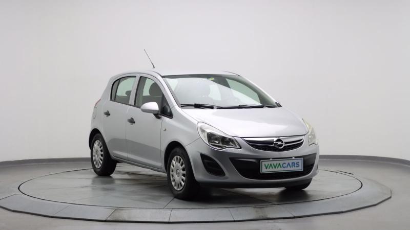 Насколько выгодно купить Opel Corsa 2023 года в России