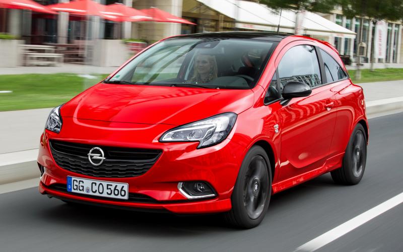 Насколько выгодно купить Opel Corsa 2023 года в России