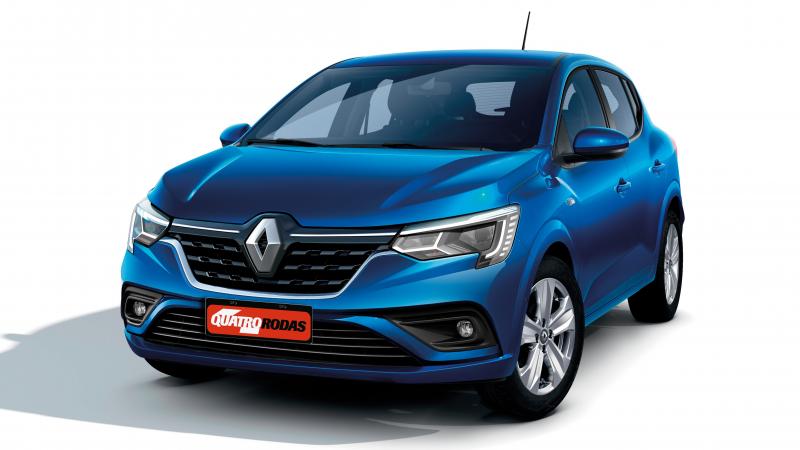 Насколько выгодно приобрести обновленный Renault Logan 2023 года выпуска: неожиданные факты и цены при старте продаж