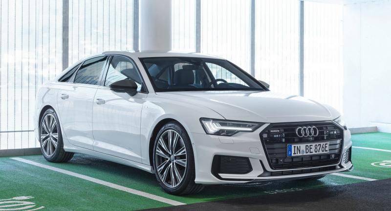 Насколько захватывающе водить новый Audi A6 2023 на практике: 10 реальных историй автовладельцев