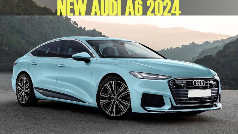 Насколько захватывающе водить новый Audi A6 2023 на практике: 10 реальных историй автовладельцев