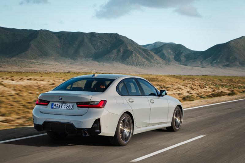 Насколько живуча классика: какие тайны хранит легендарная BMW 3 series