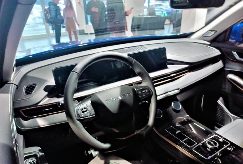 Насладись вождением новых грузовиков Ford в 2023 году: турботракс, дзен, россия - больше мощности и комфорта для водителя
