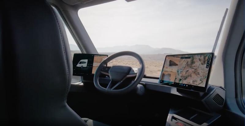 Насладись вождением новых грузовиков Ford в 2023 году: турботракс, дзен, россия - больше мощности и комфорта для водителя