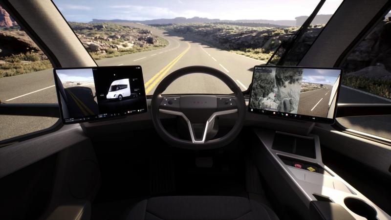 Насладись вождением новых грузовиков Ford в 2023 году: турботракс, дзен, россия - больше мощности и комфорта для водителя