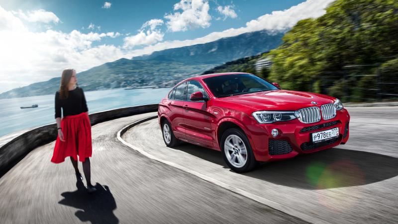 Насладитесь характером в новом автомобиле от BMW: познакомьтесь со всем обаянием BMW серии 2